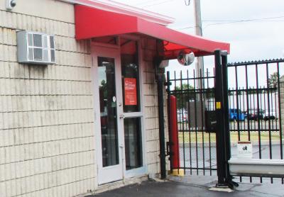 Storage Units at SmartStop Self Storage - 1197 Plains Rd E, Burlington, ON